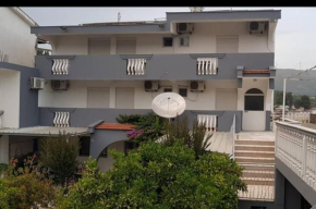 Kacanic sobe-apartmani